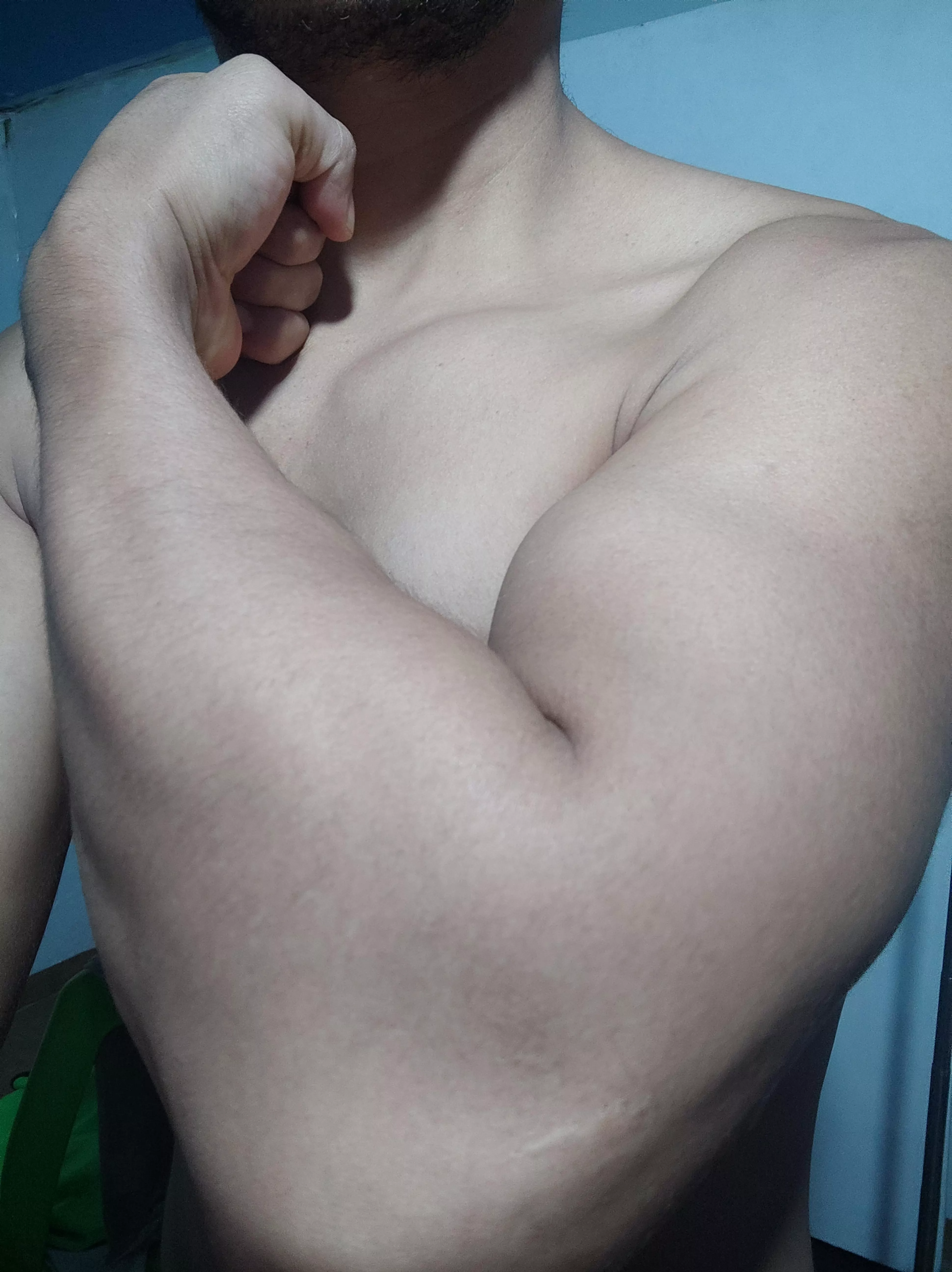 What do you think, do you like them? posted by gonzalo_hillary