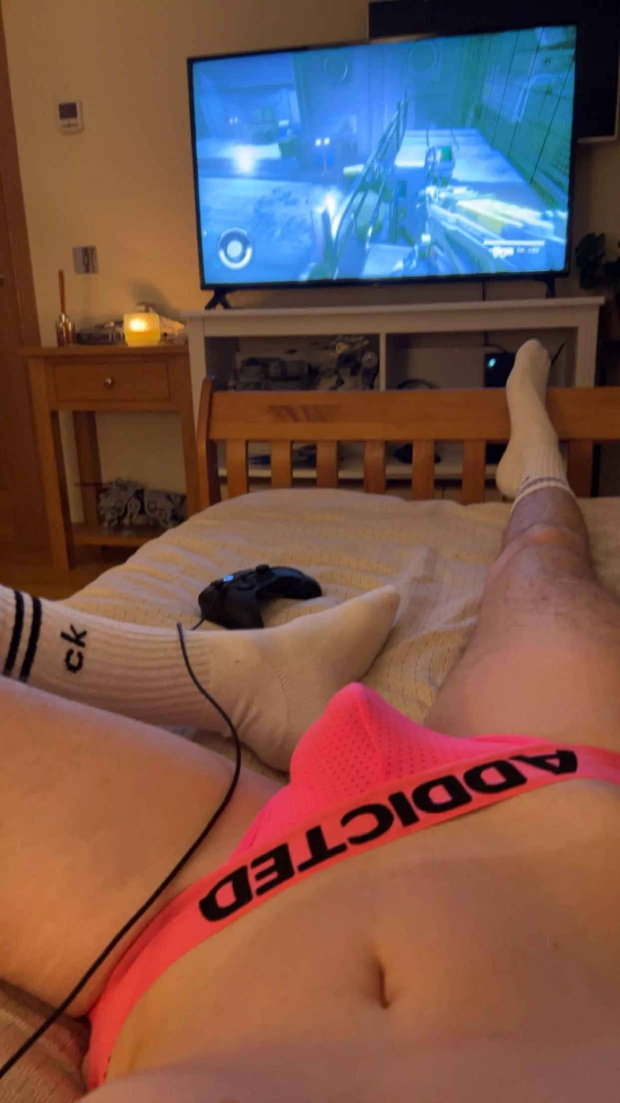 What’s the penalty if i screw up? 😈 posted by gaytwinkaway