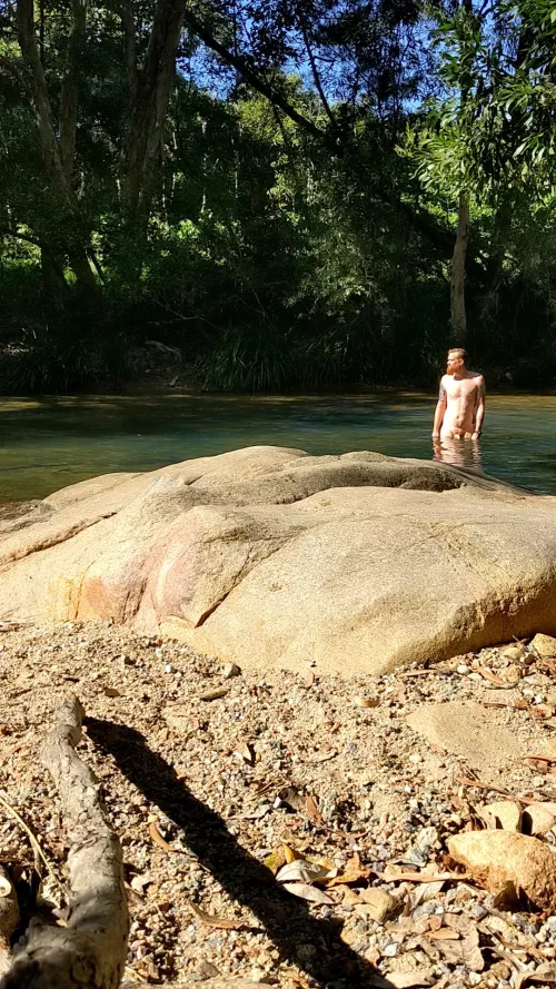 When the weather is nice by ZestyRathtar