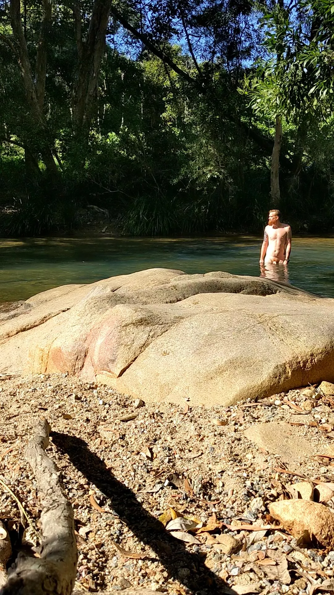 When the weather is nice posted by ZestyRathtar