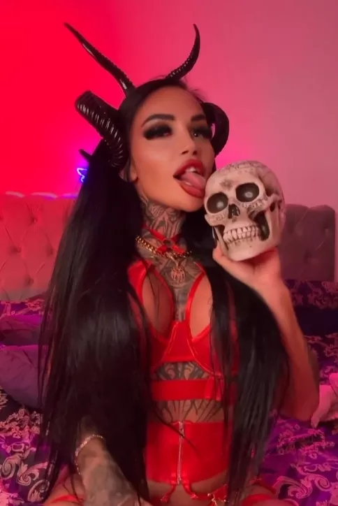 When you is precious to God, you become important to Satan. posted by Allegra_Brunnet