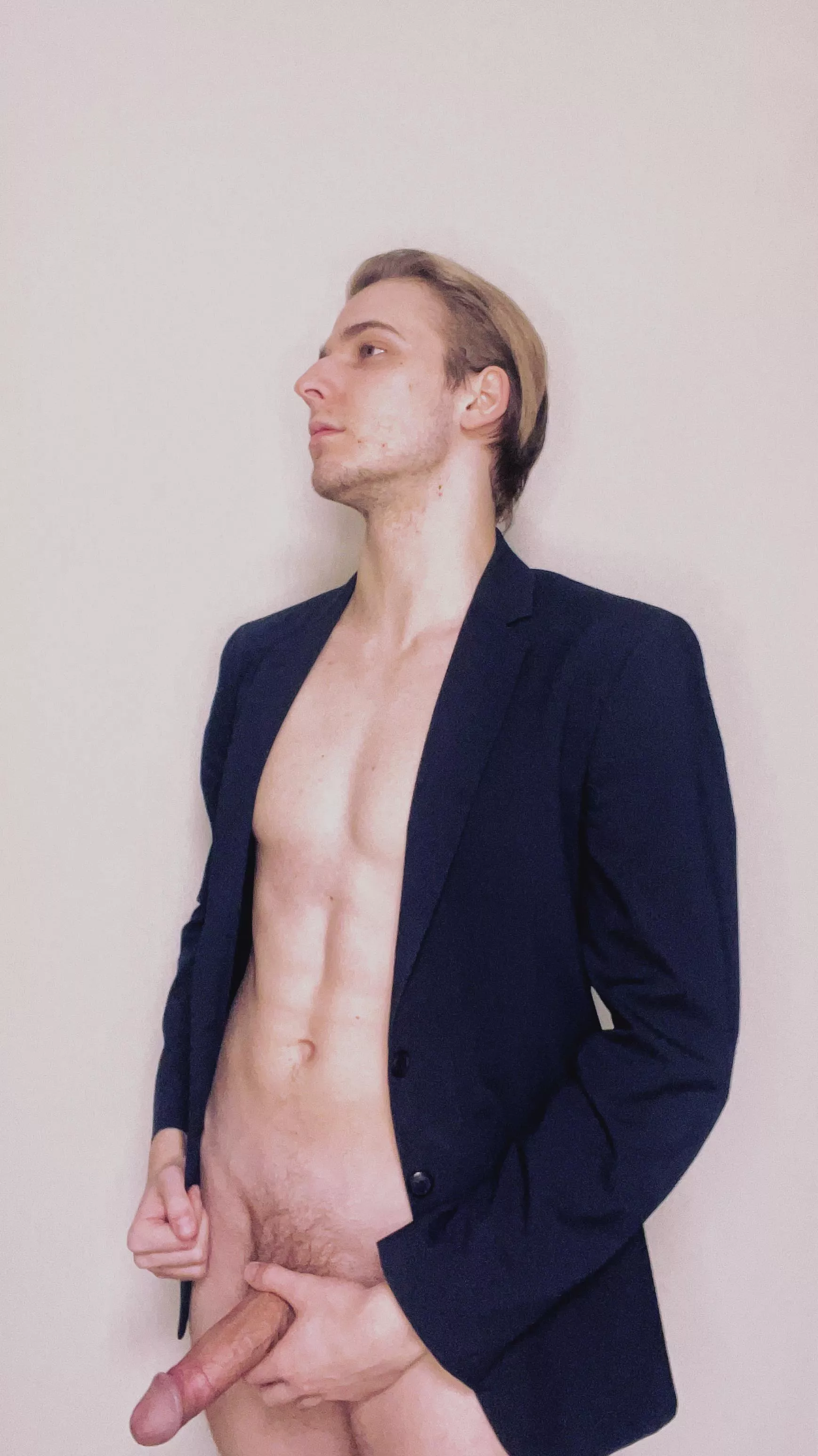 who is up to handle this ukrainian stud? posted by TeasingLion