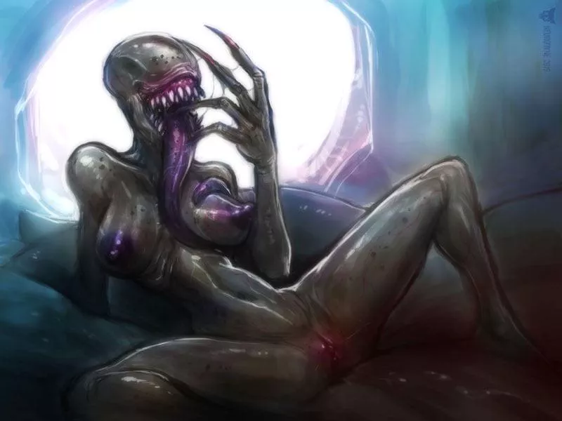 Who knew swamp monsters could be this sexy  posted by spilledmyjice