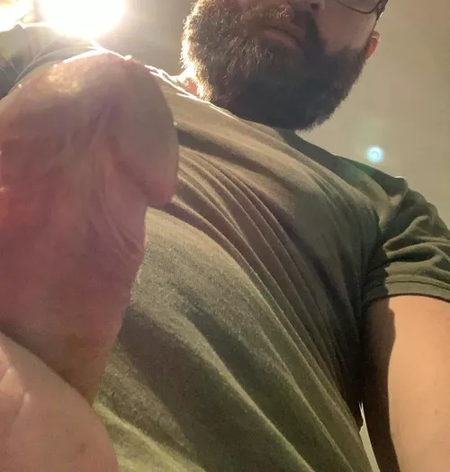 Who wants a taste? by Ill-Type4532