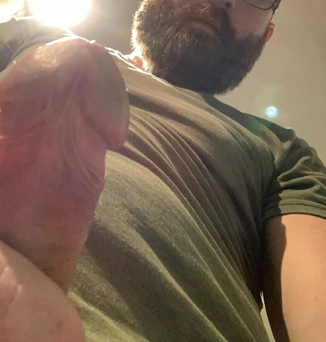 Who wants a taste? posted by Ill-Type4532