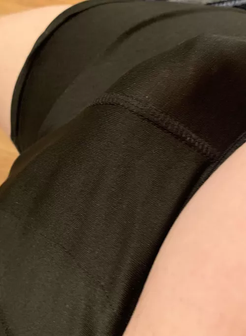 Would you like to see what’s underneath? by Bigballs805