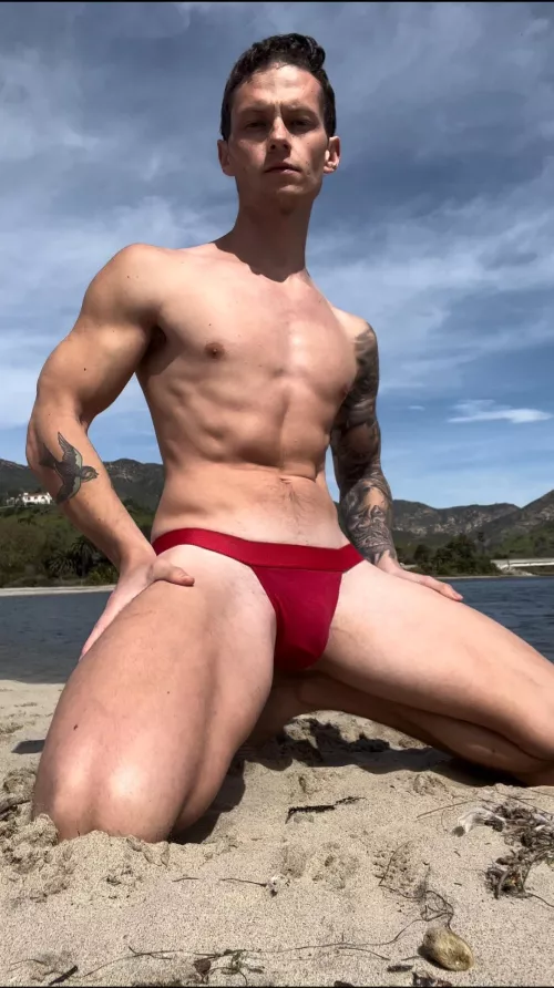 Would you wear these? by AguayoUnderwear