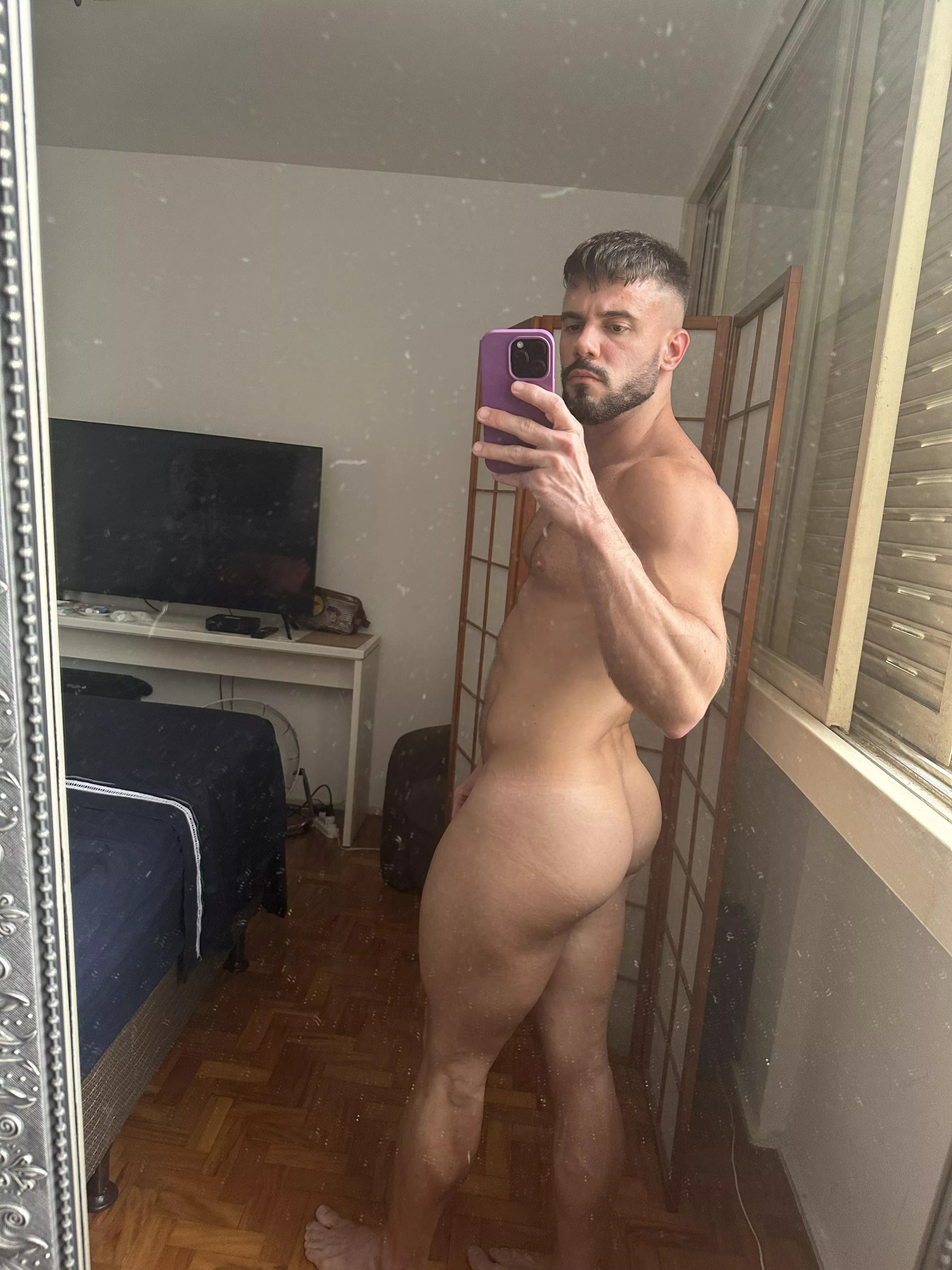 Yes, and? posted by italofassin