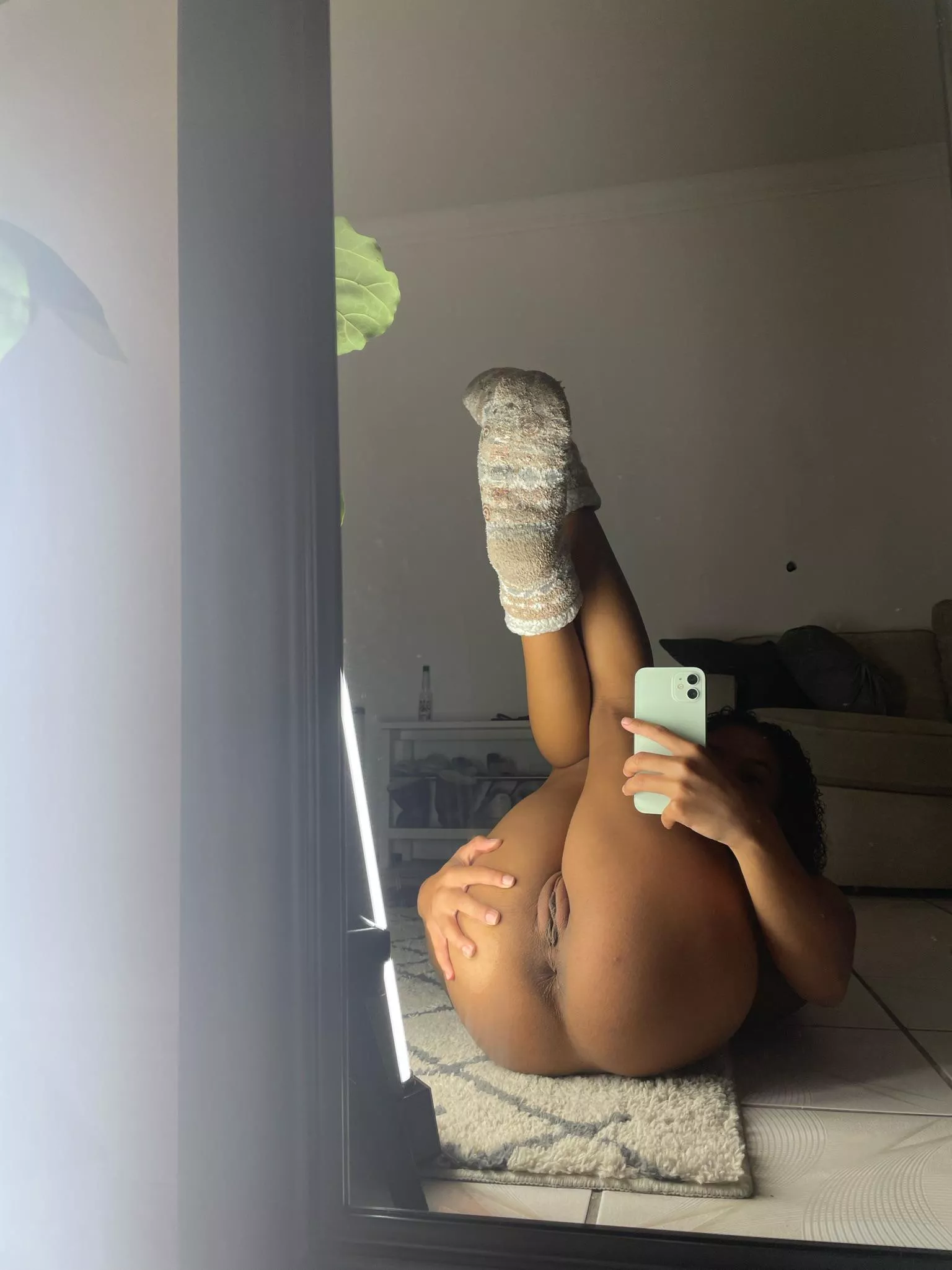 Yes! You'd fit and feel so good in my pussy posted by nastymarz