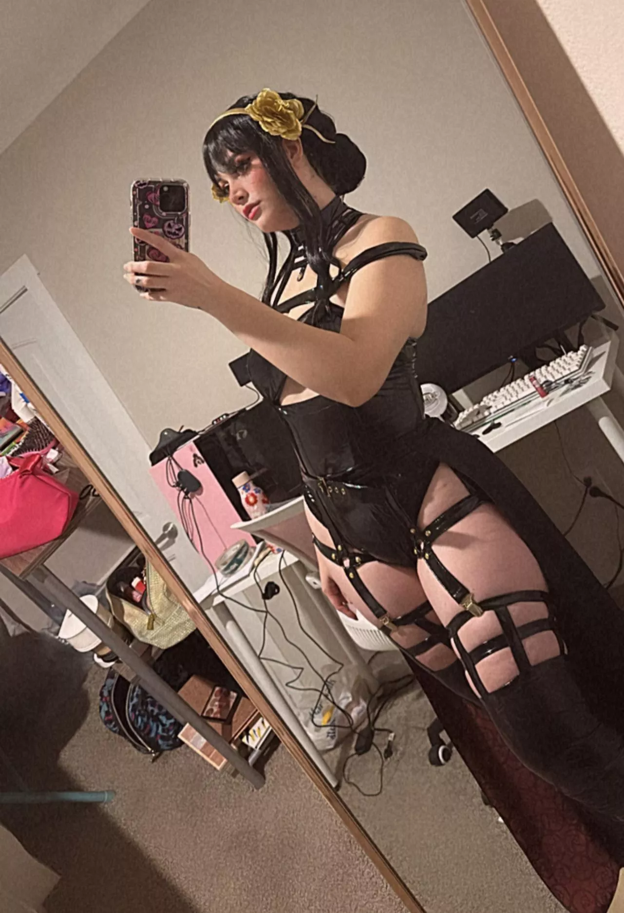 Yorr from spy family posted by conejitam4la