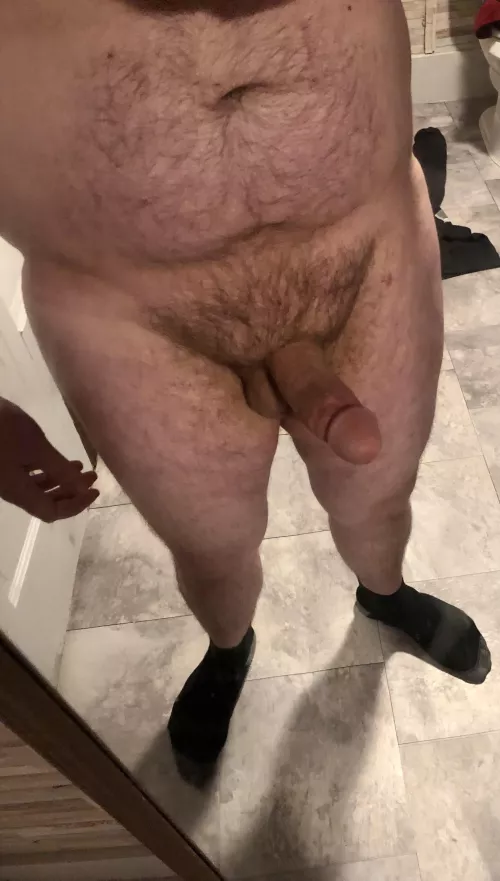 You taking top or bottom by bisexychubs