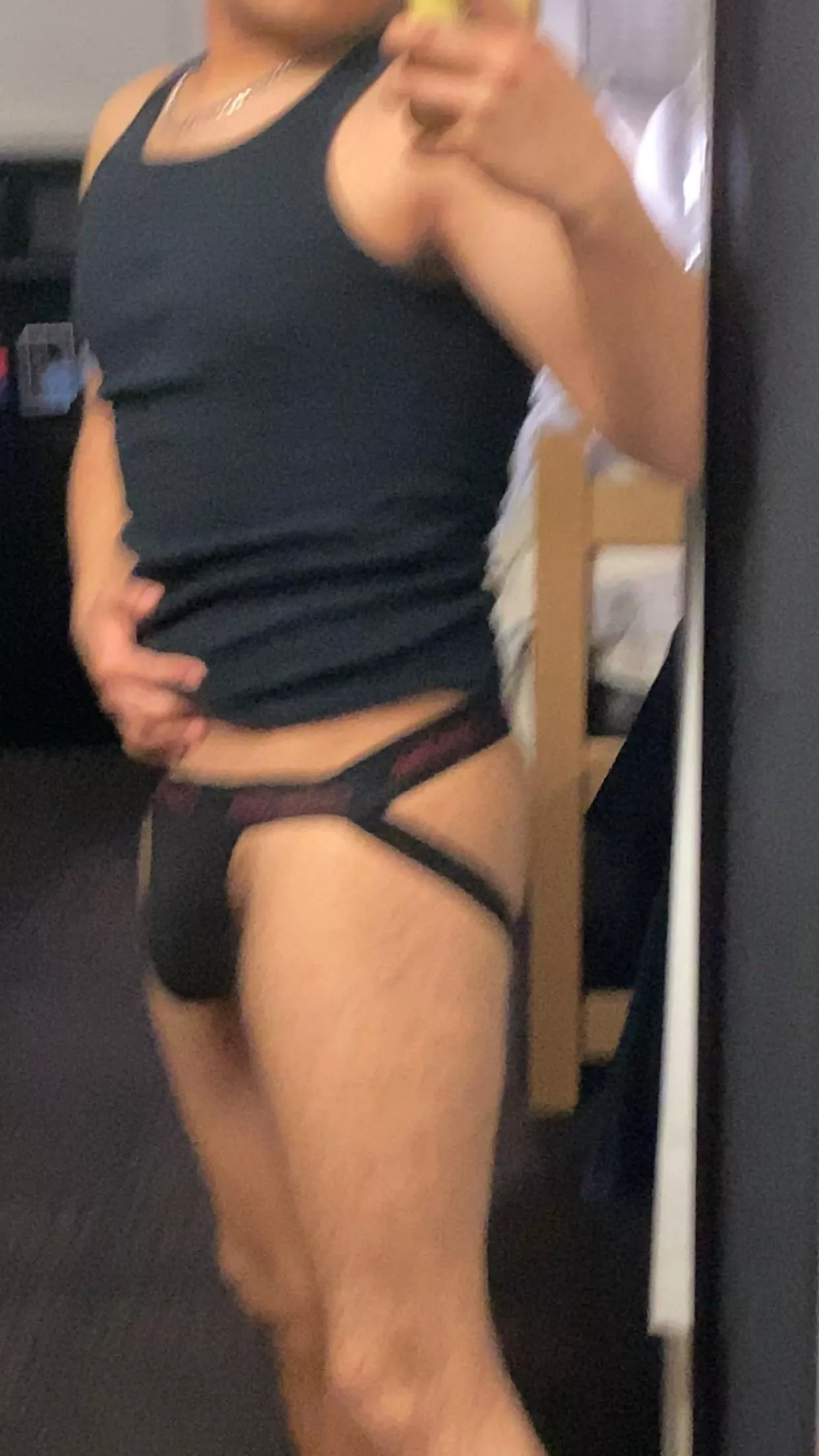 19m wanna show off, asl in dms posted by No_Gas_7426