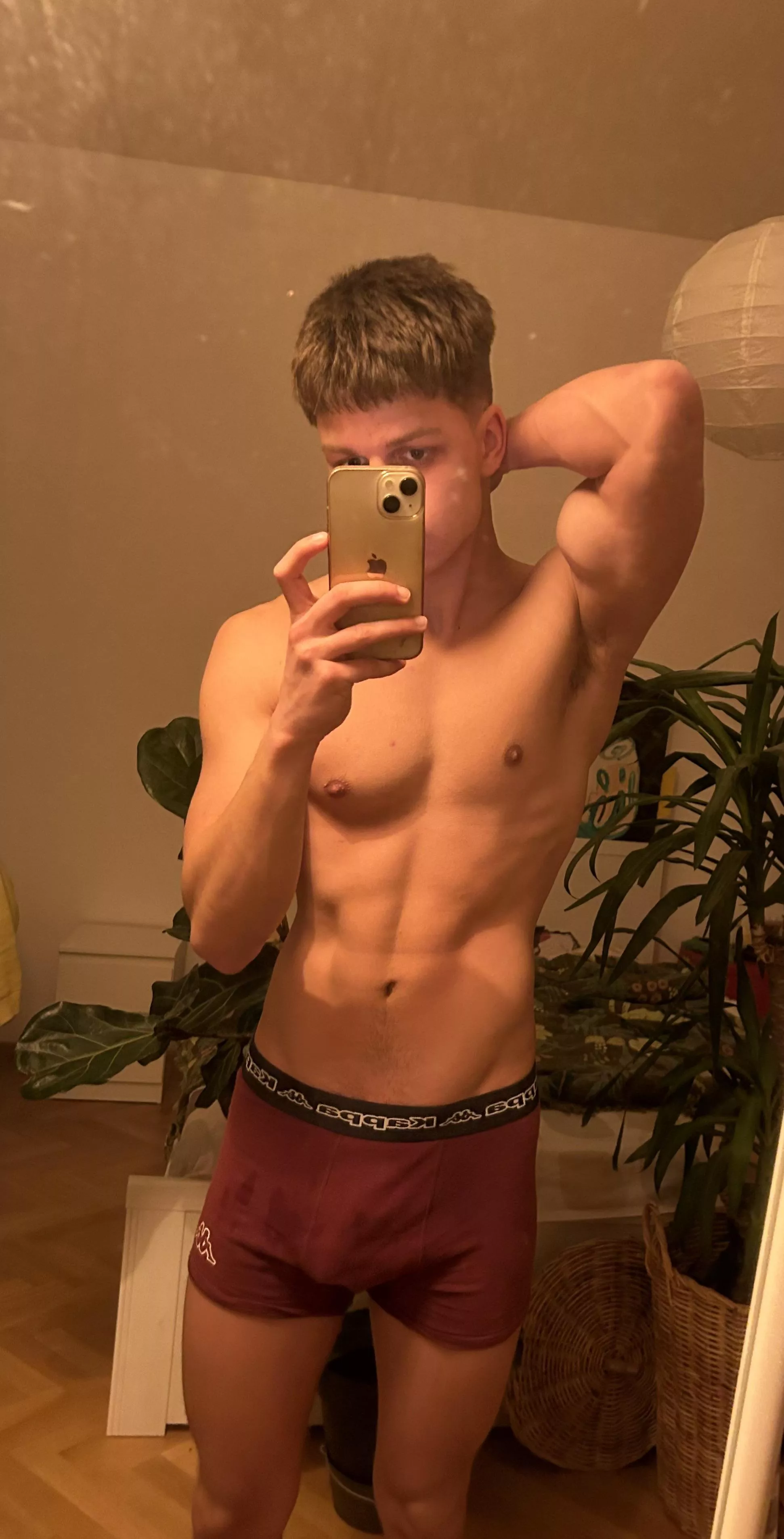 (19)Would you lick my undies? posted by Select_Equipment4297