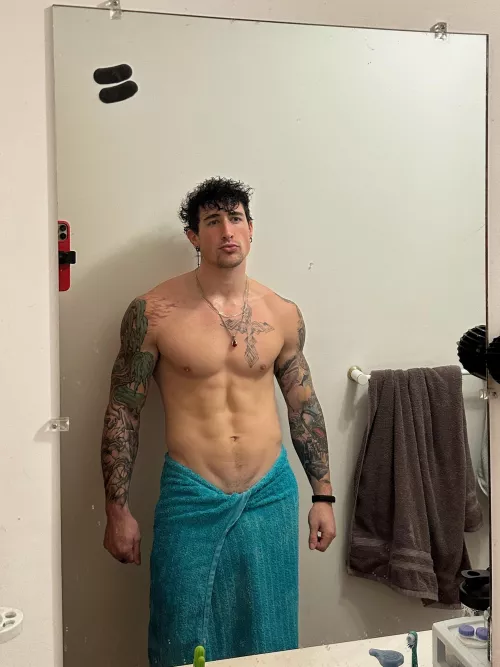 (28) Busy day starting in 3, 2, 1 by AtlasGaines