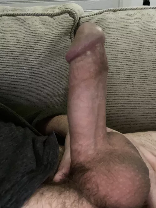 (35) Can you drain this neglected cock by SadMoose9321