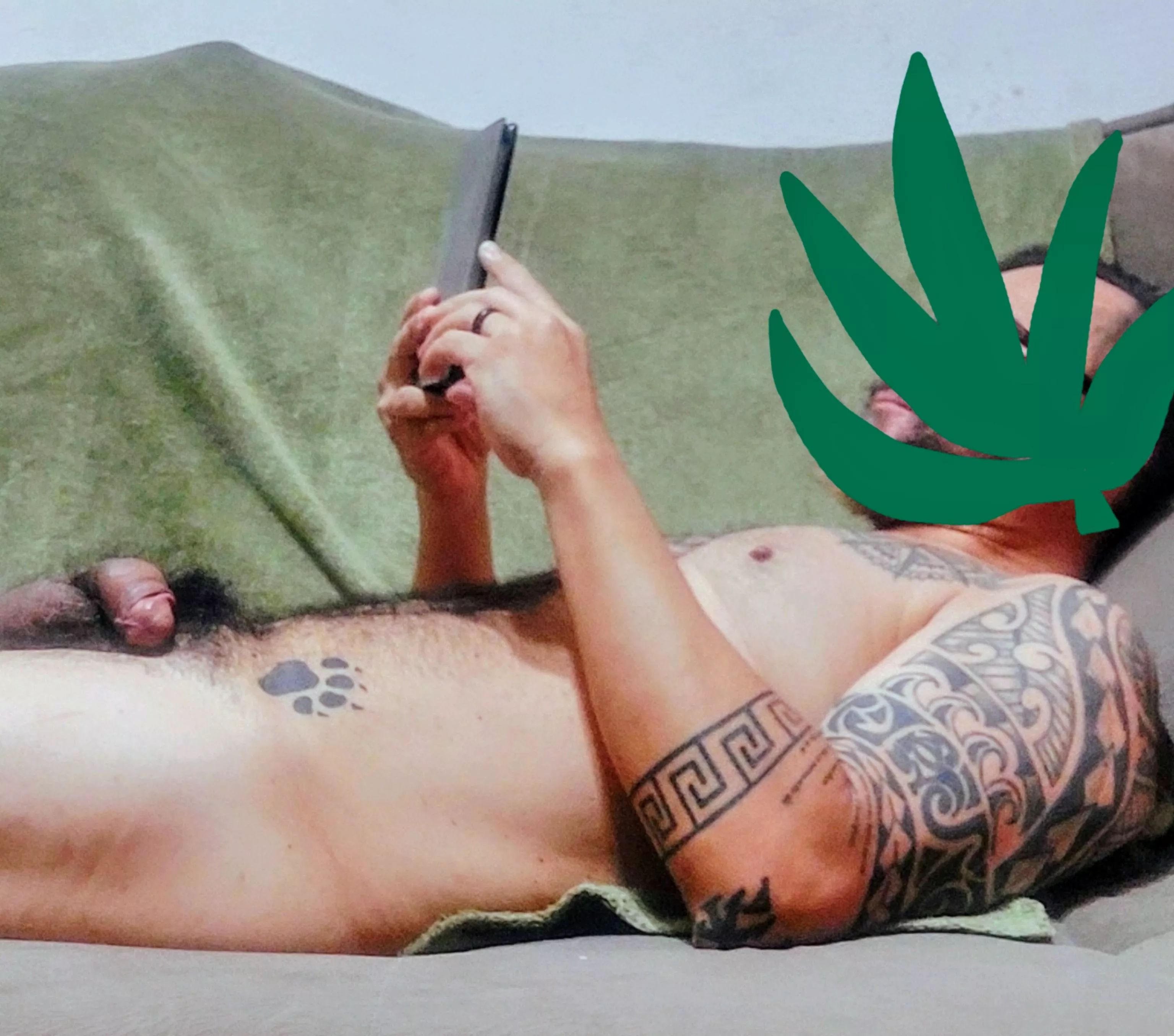 [54] Reading time  posted by Smart_Scratch7855