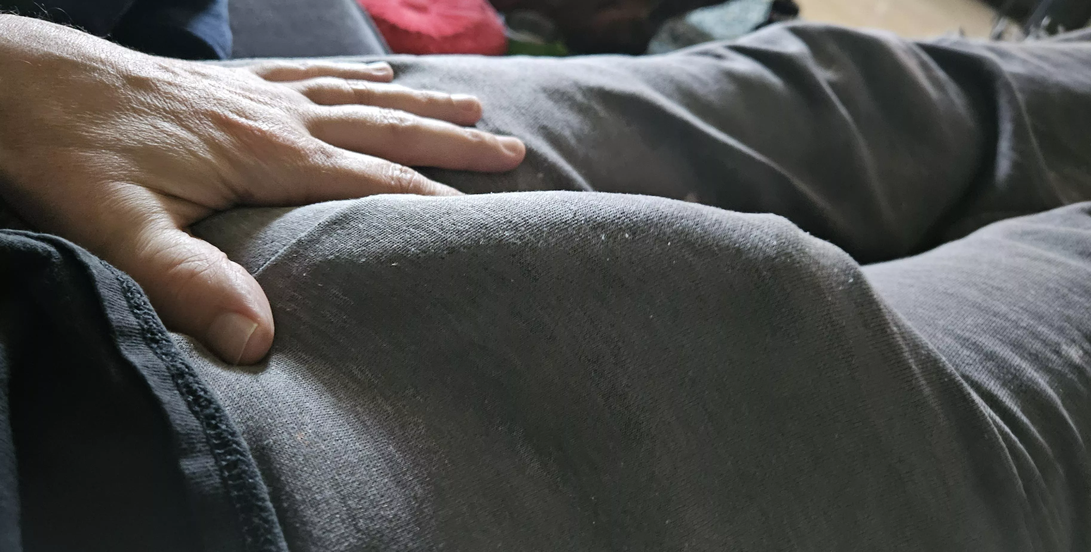 (56) Dad's all alone posted by EndTimeRitual