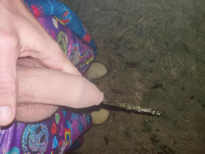 A Good Morning Wee 💦💦 by ___nakedcannon_