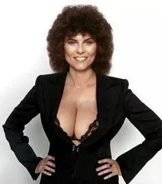 Adrienne Barbeau posted by ohnoyoudunt