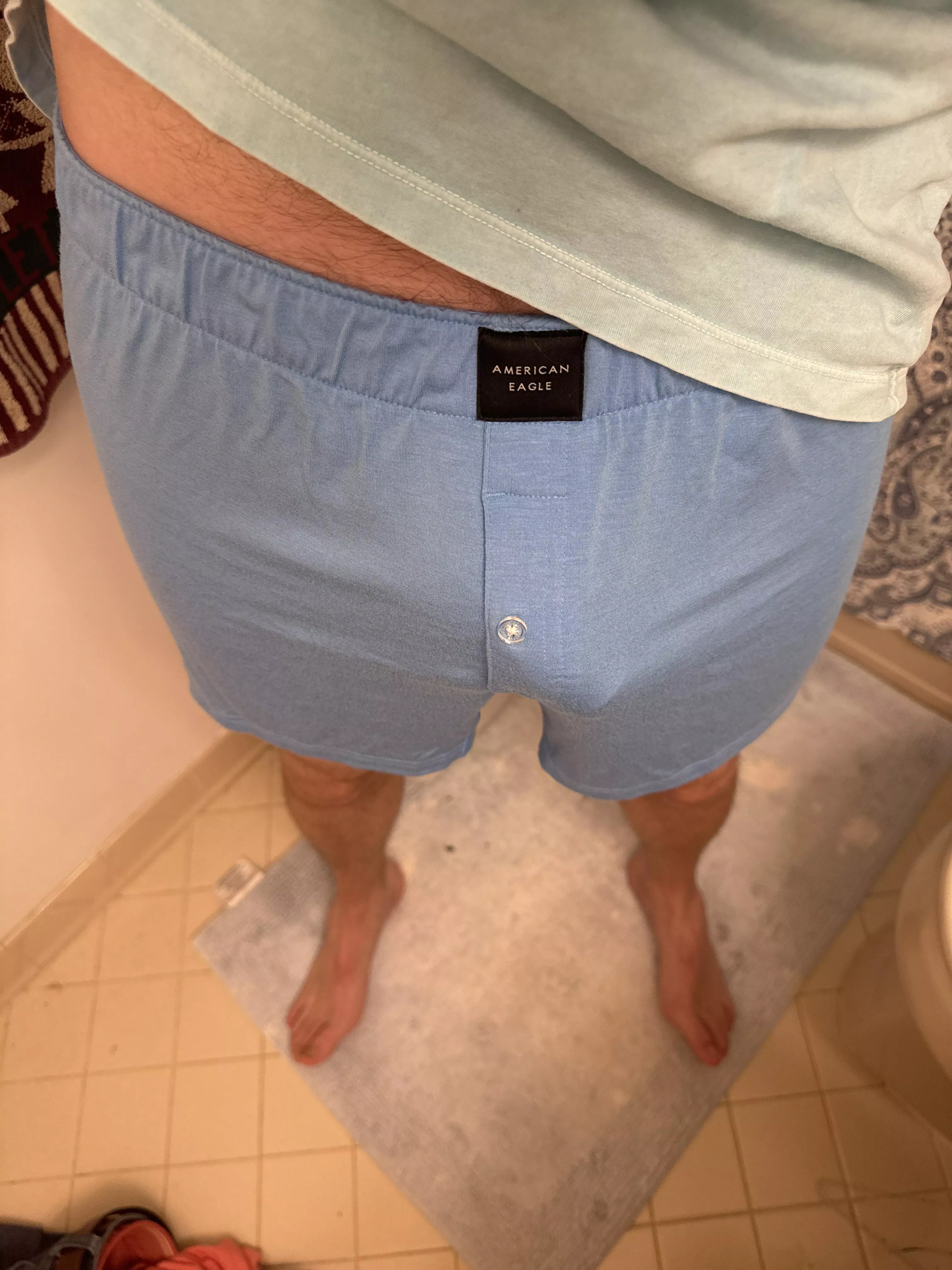 AE ultra soft feel so good posted by LMx_pirateboy