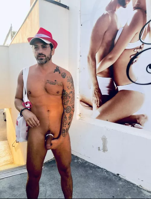 After the party… by ulixeshaus