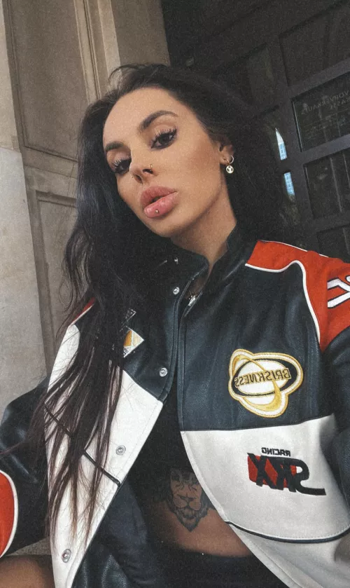 Alone and horny. 😛  by Klutzy_Option_6432