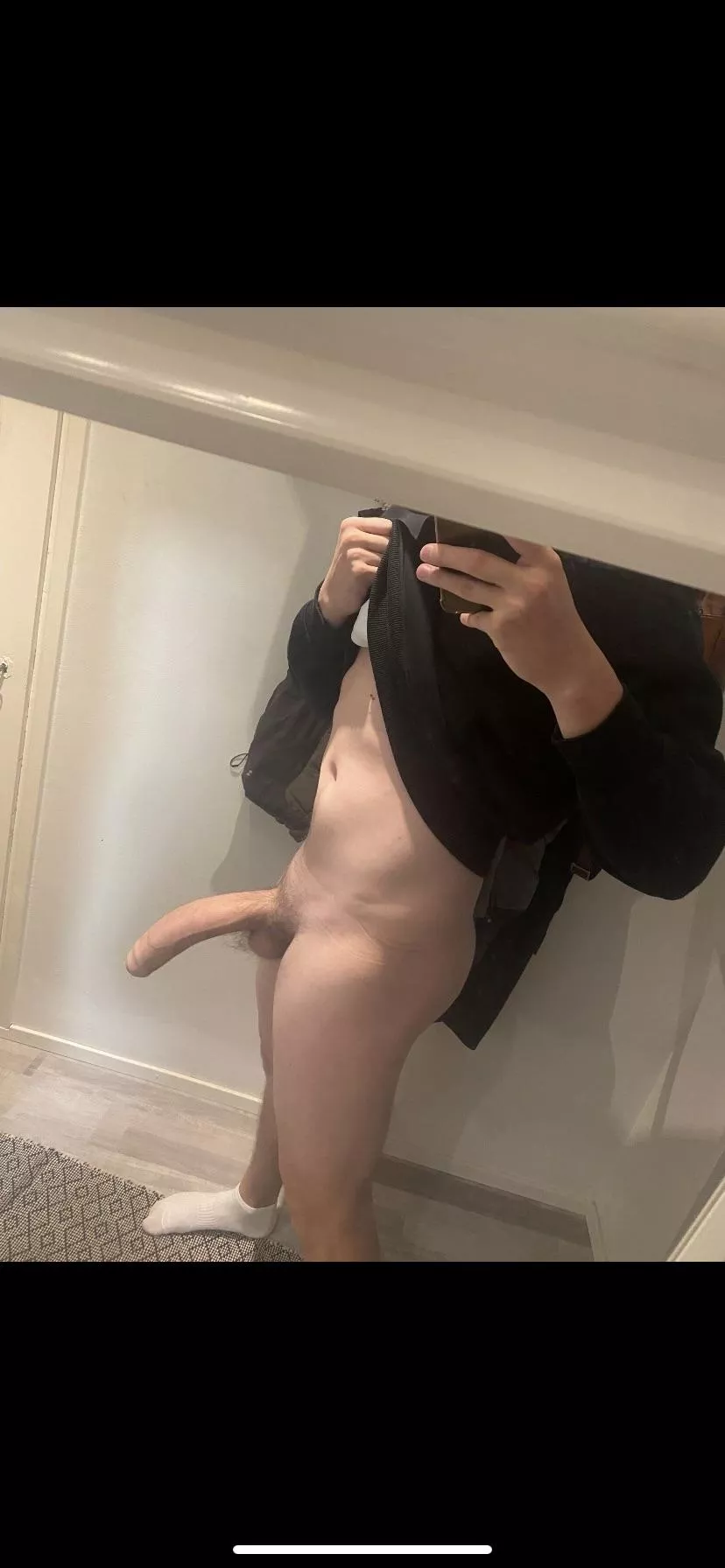 Am I bigger than your bf? posted by [deleted]