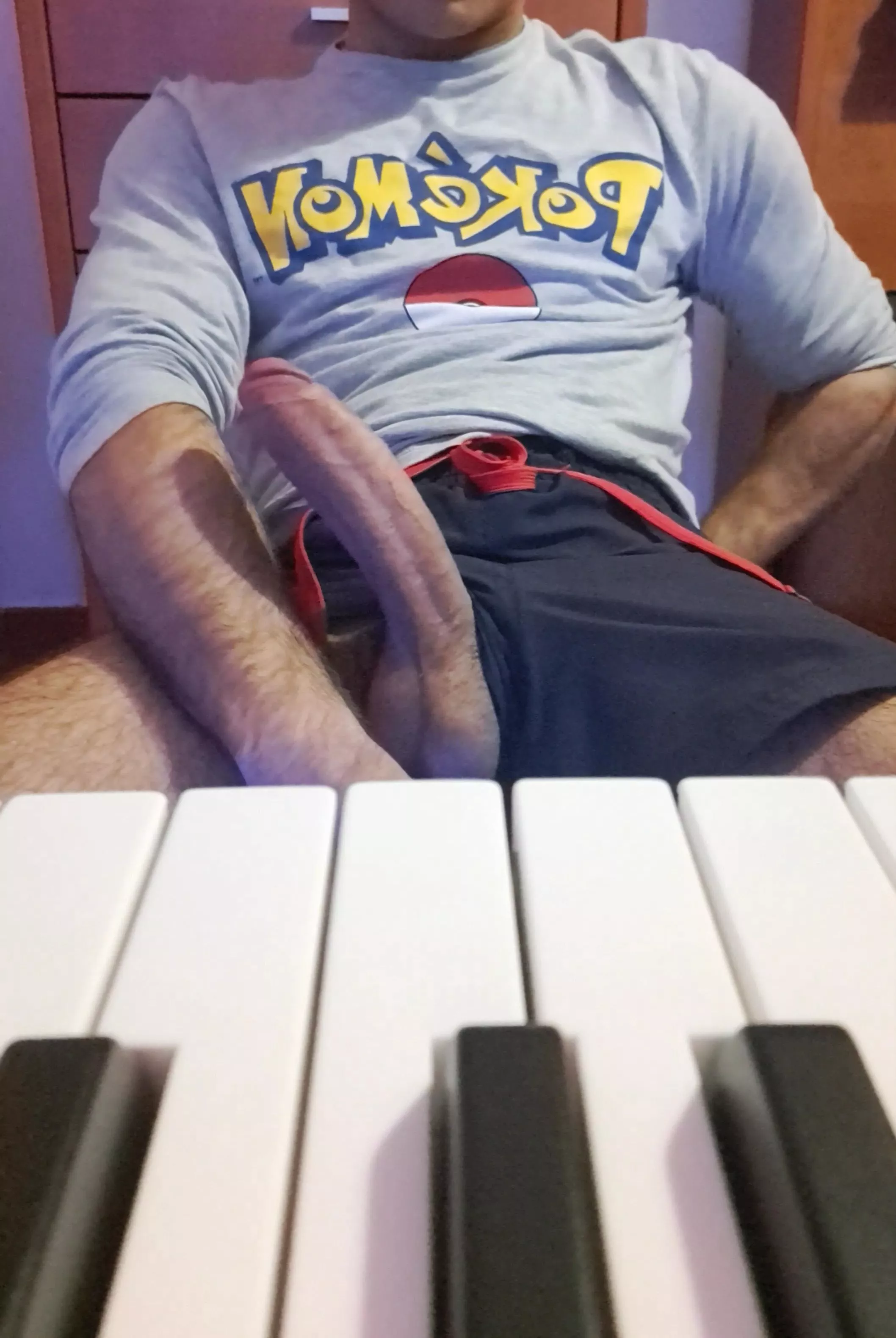 An arm sized dick! posted by Capital-Income6242