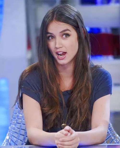 Ana de Armas by ViRuZ17k