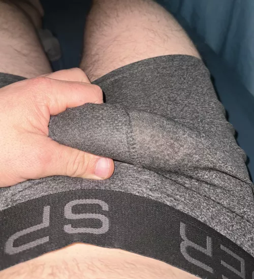 Any girls want to unwrap it (soft) by try_it_again4