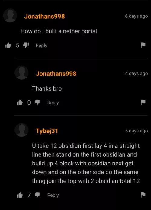 Best place for random help? by Accomplished-Ice-644