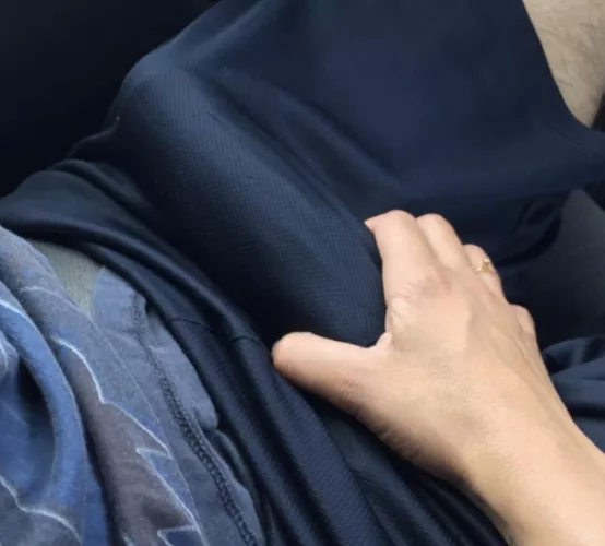 Big cock outline  by showoffgirl69