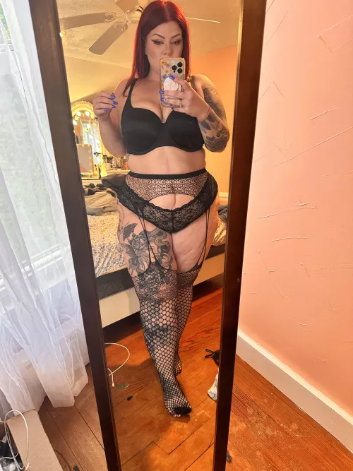 Black on black on black  by ssilva077