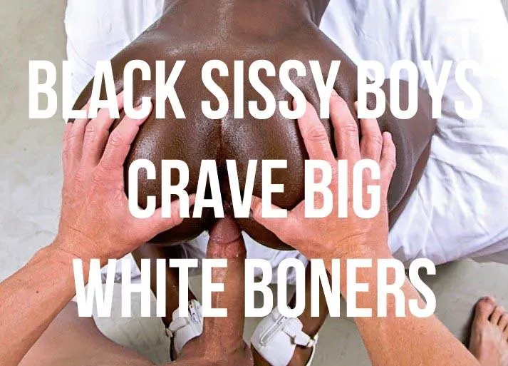 Black sissy Cravings posted by D0ggystyle11