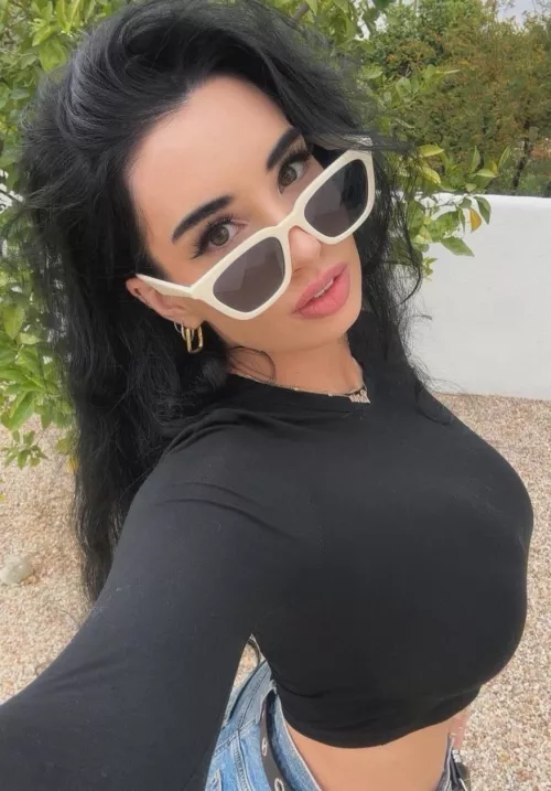 Black Top by Plastic_Librarian_12