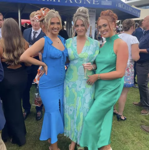 Blondes vs redhead by Wonderful-Guest-741