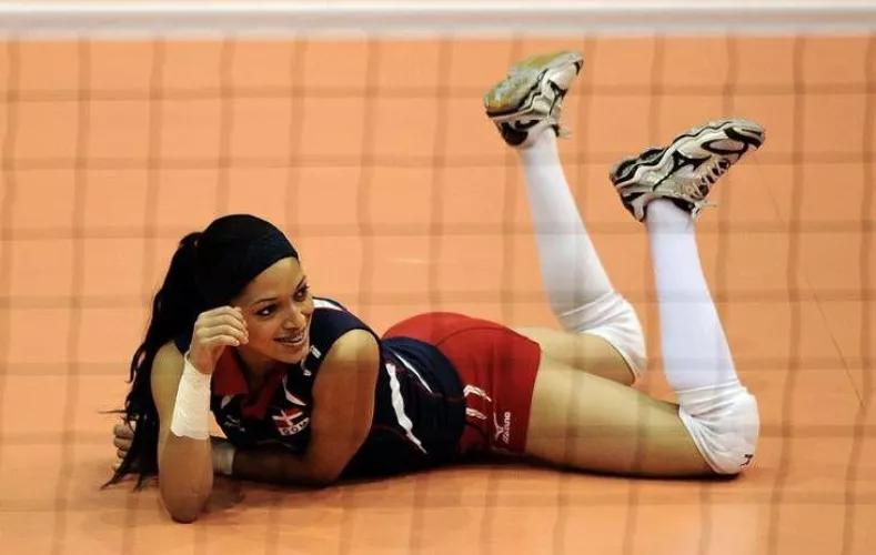 Brenda Castillo by YongWeddle