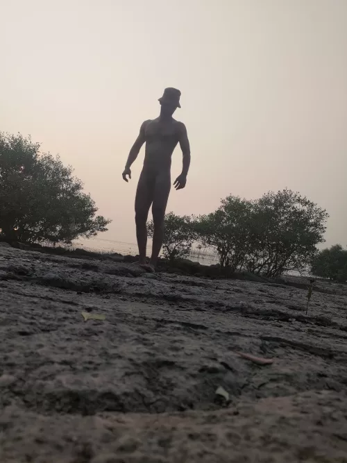 By the sea by pulverizermon