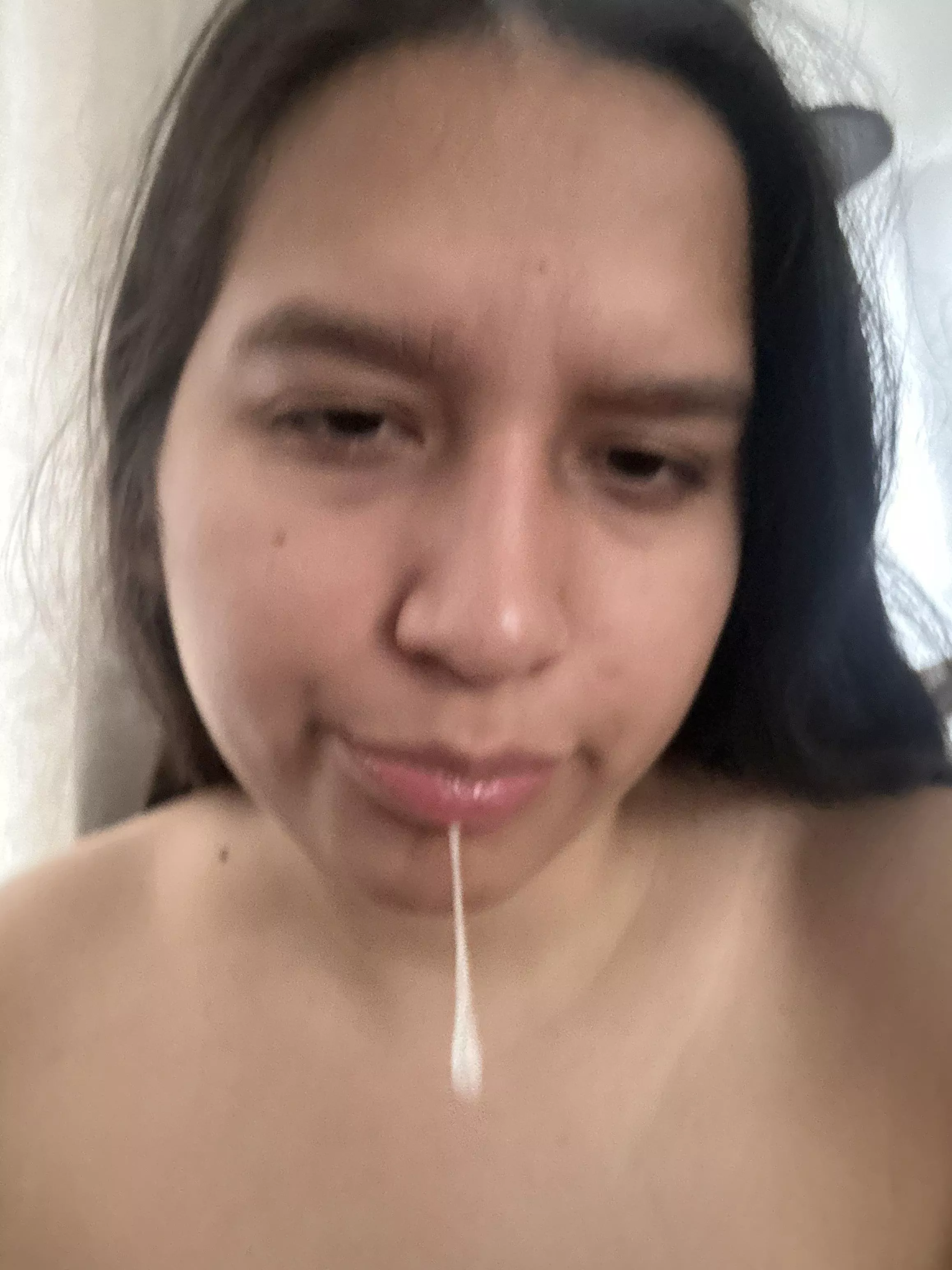 can i do it in your mouth posted by lolalemonn