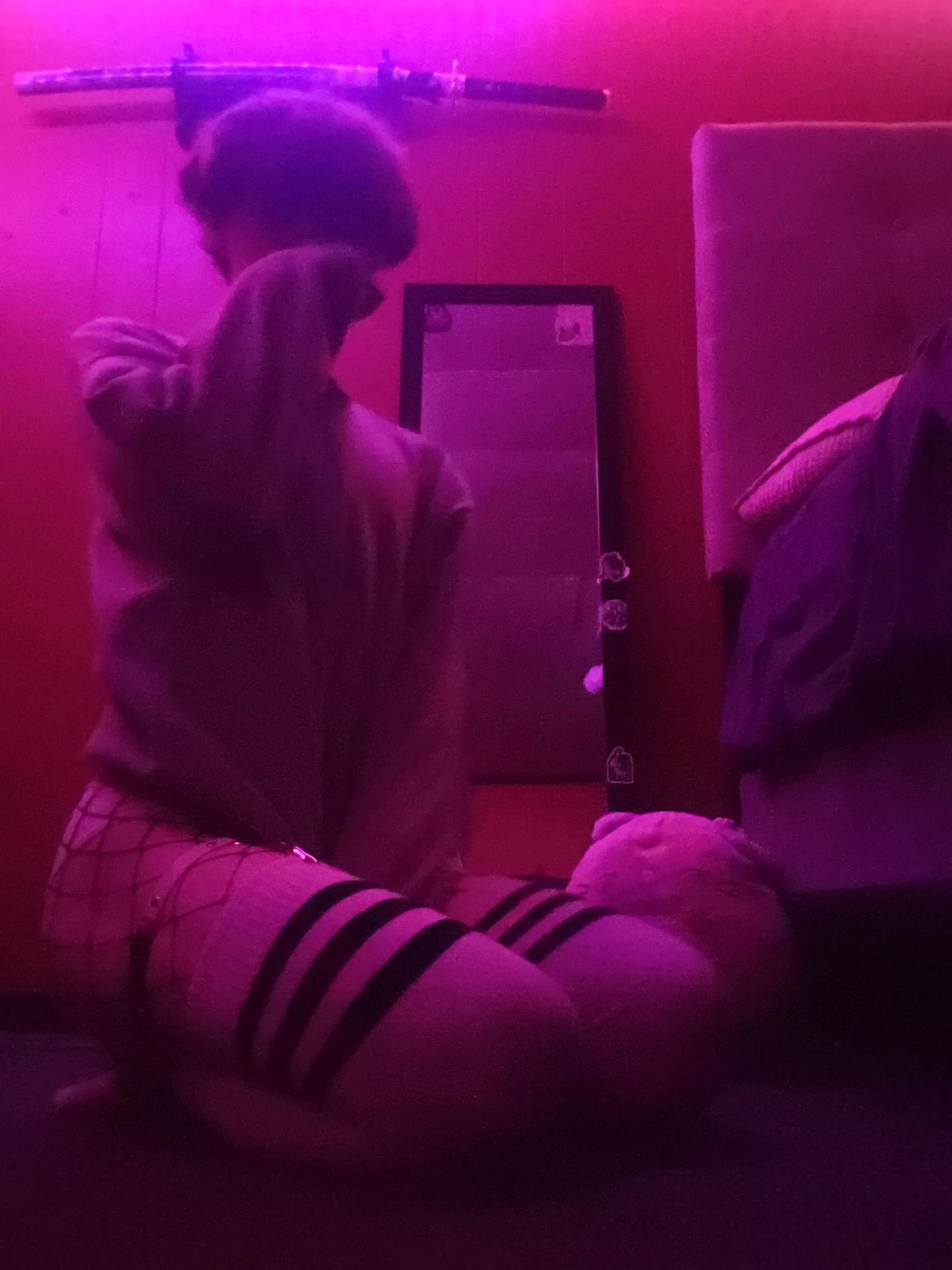 Can I have your hoodie?  posted by walnutalmond243