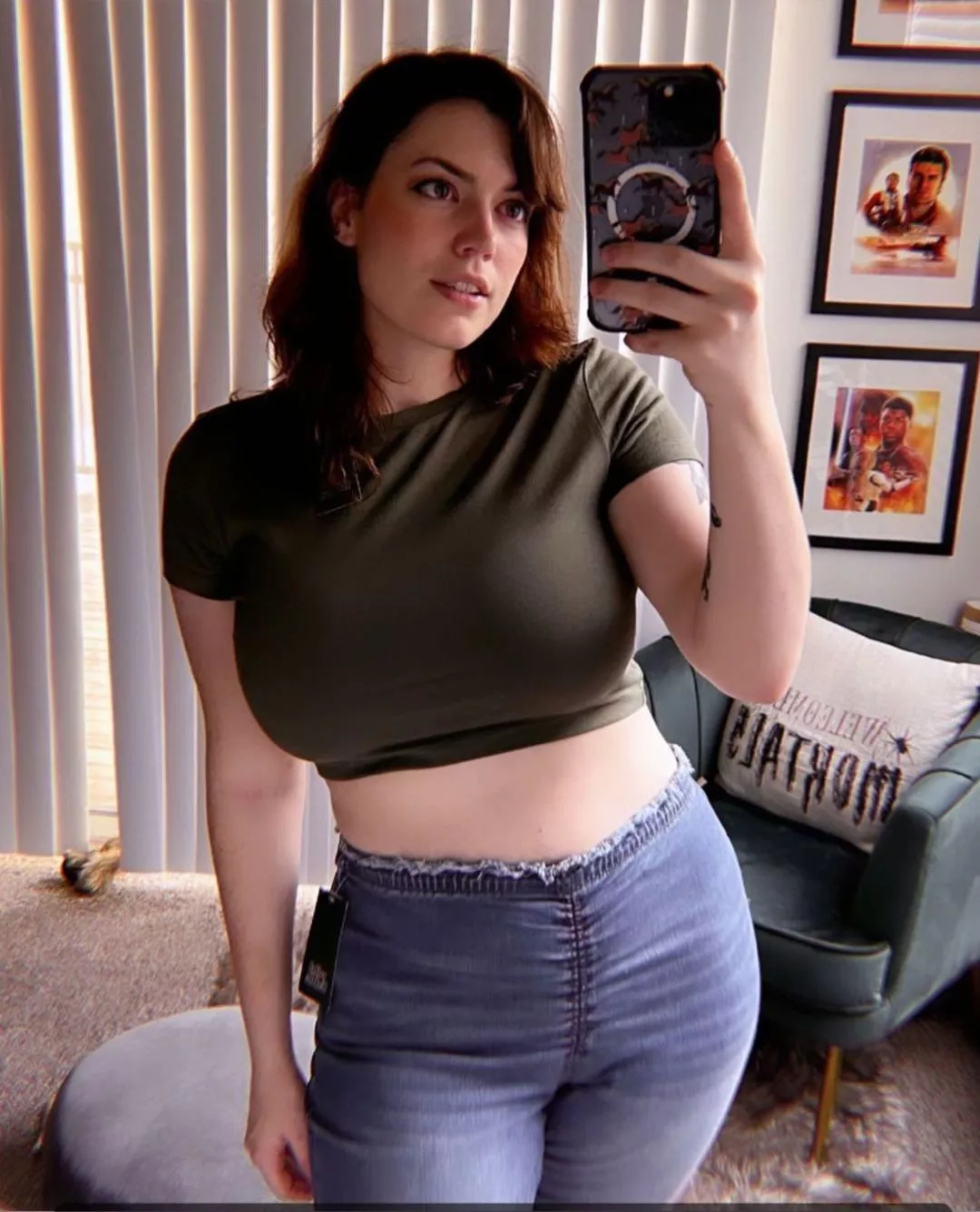 Casual posted by Gorilla142322123