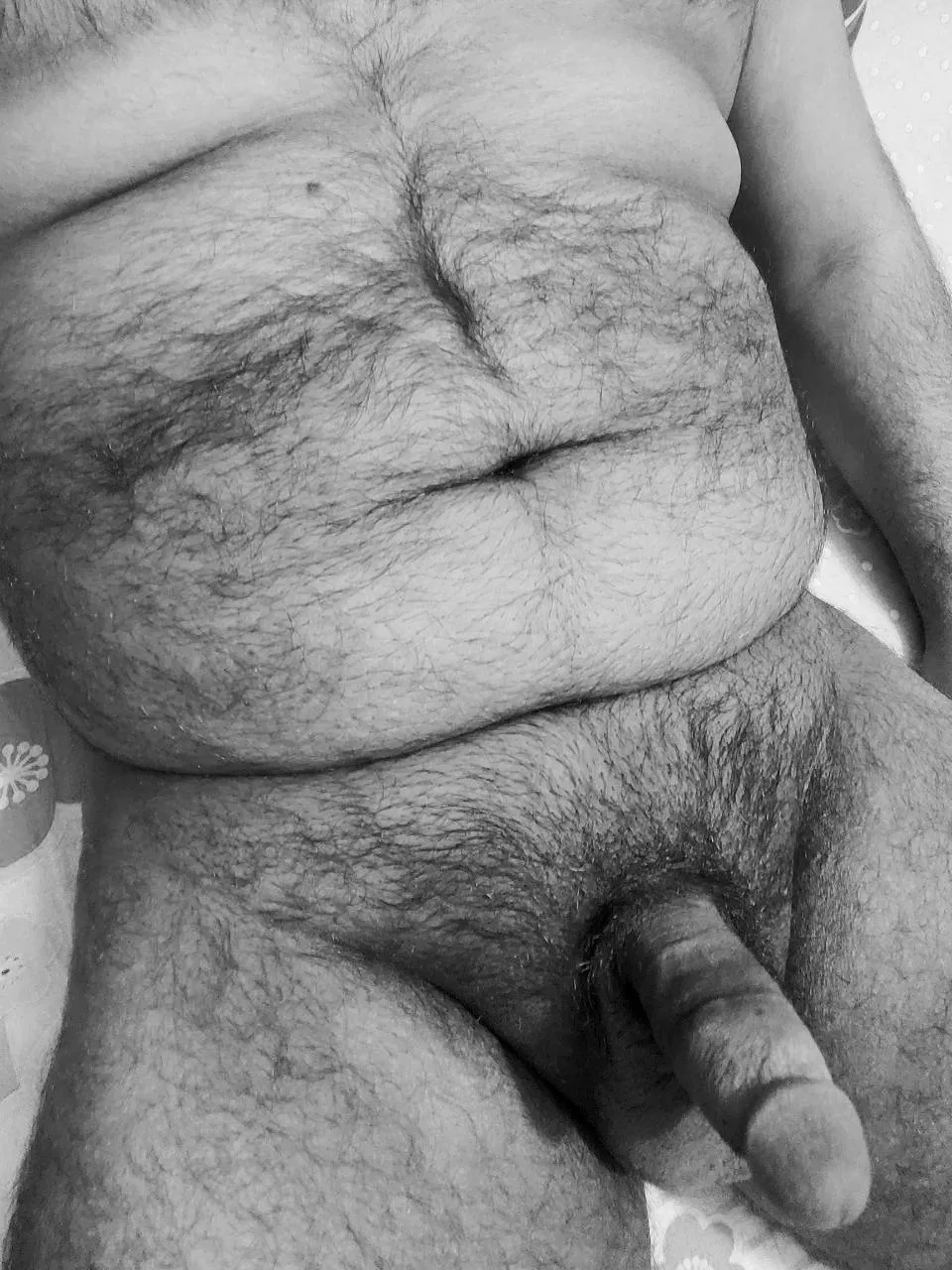 Chubby enough? posted by iloveTTmilk