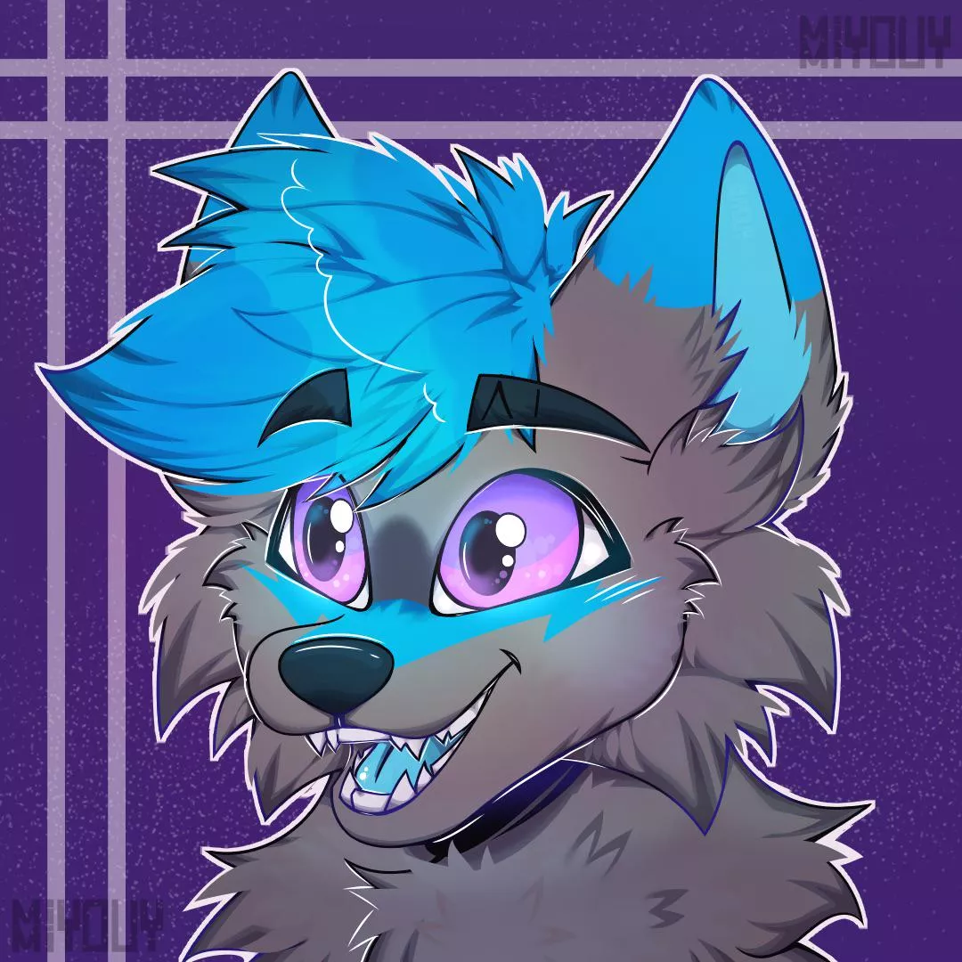 Comms I did ! posted by mimiyouy