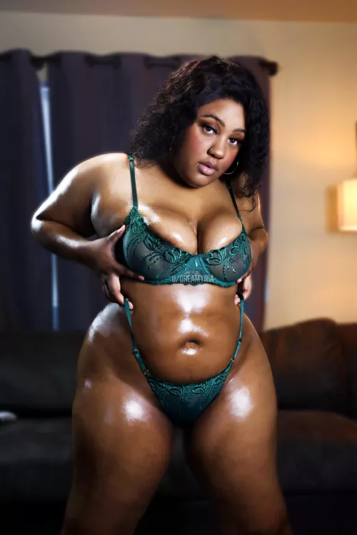 Cum find me @itsjadechanel by CreamyNia