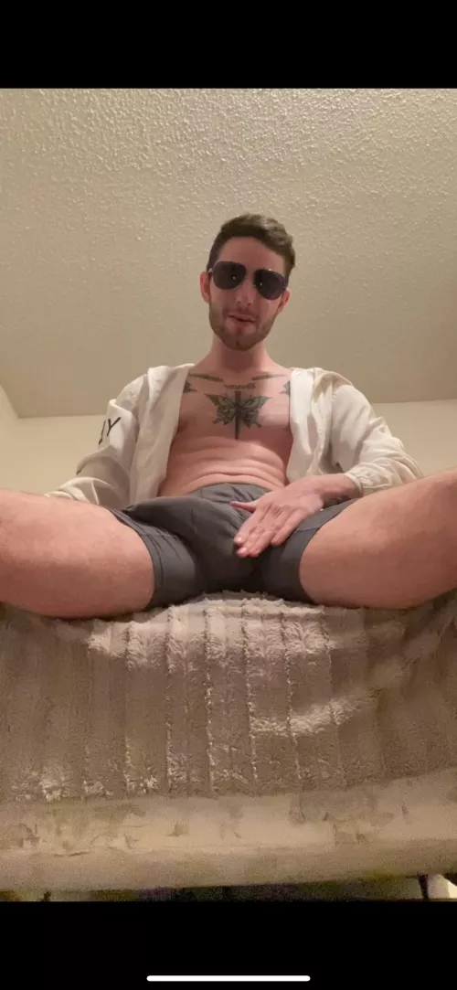 Cum pull it out  by PaganBaby00