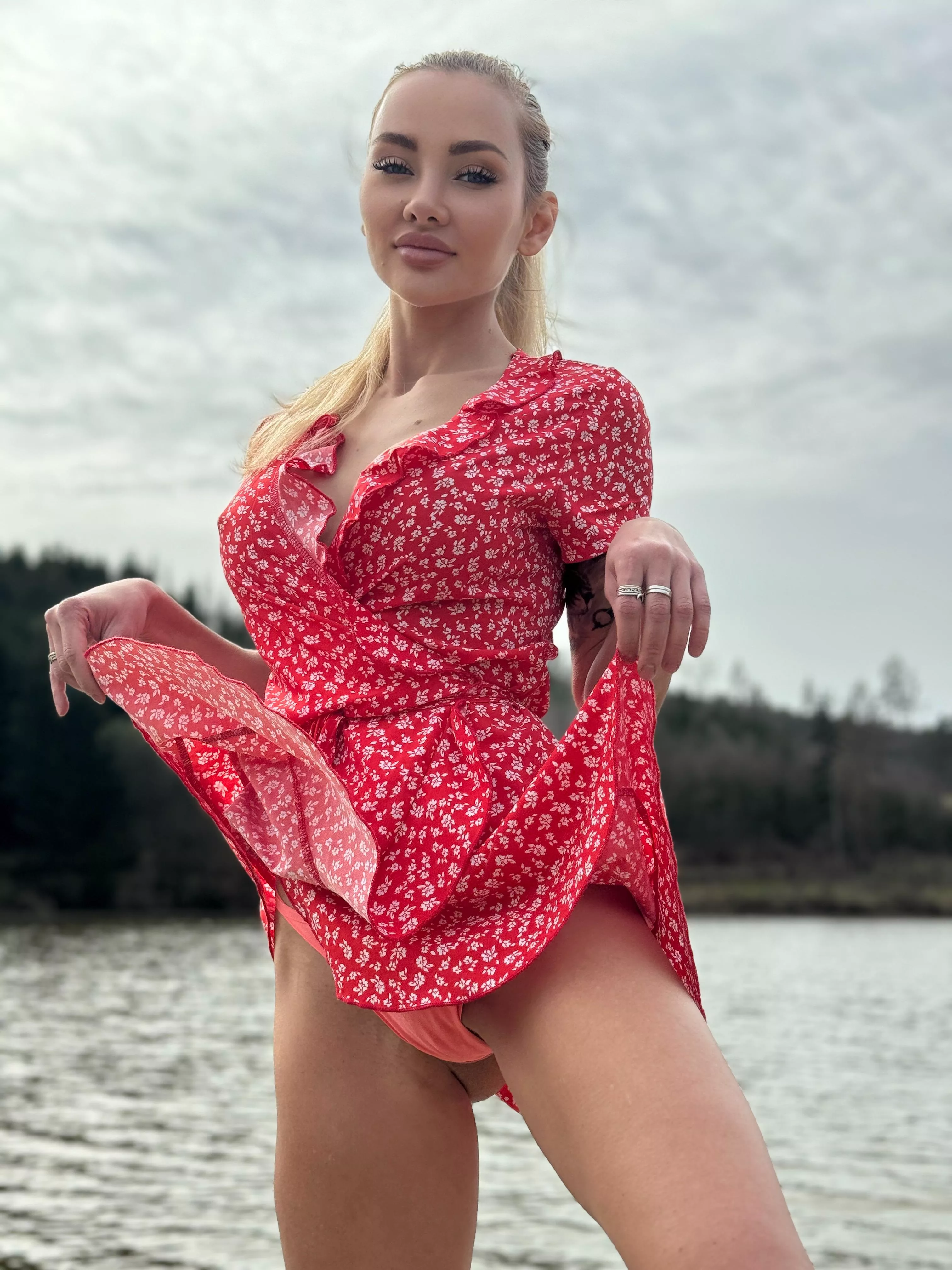 dessert posted by CladLoir