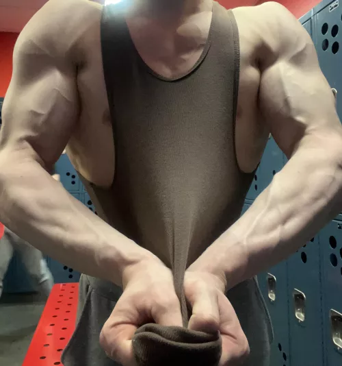 did I catch your attention 👀 by RobertDeitz