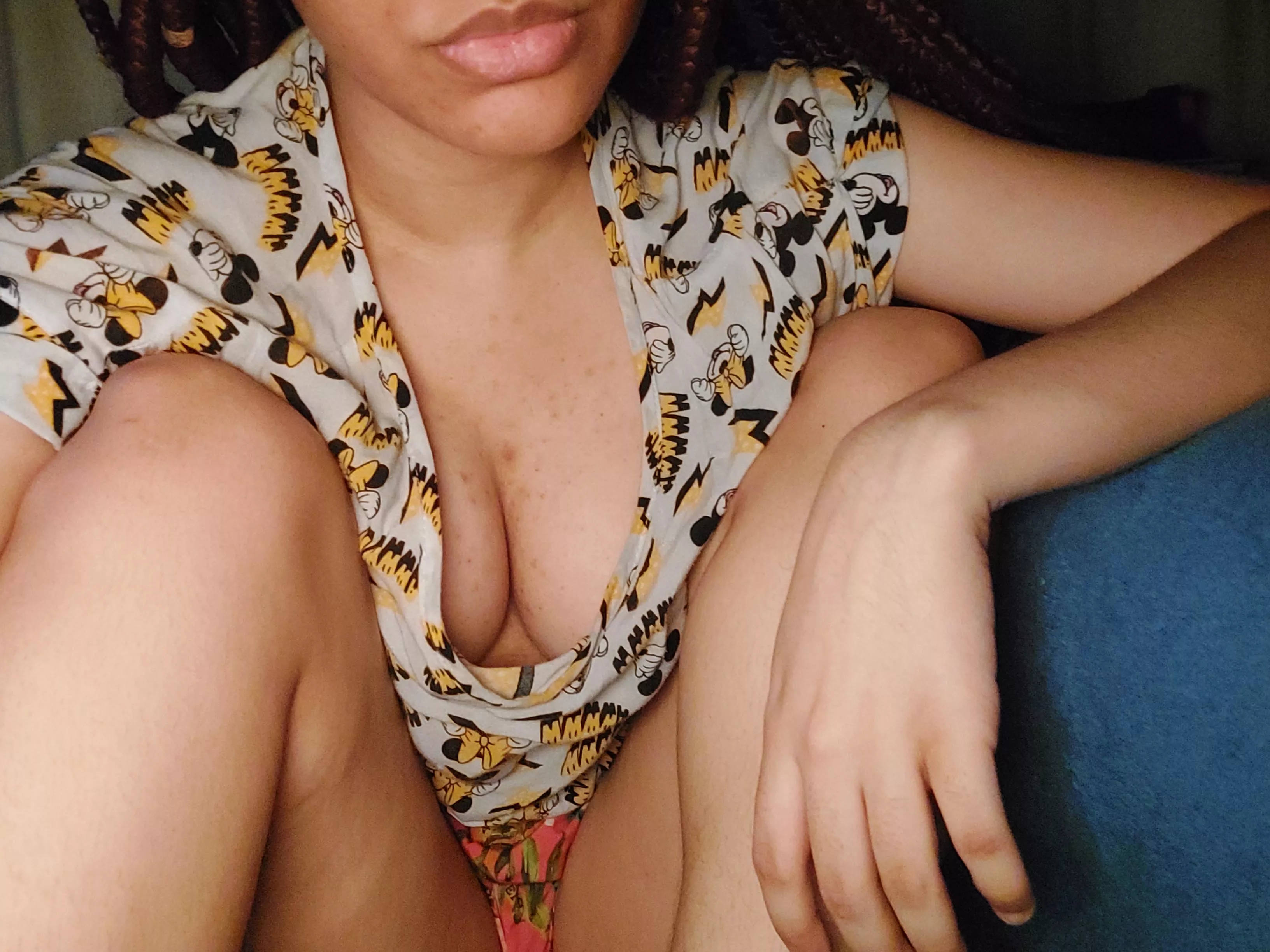 Did i make you stop and stare? posted by babeferzinha