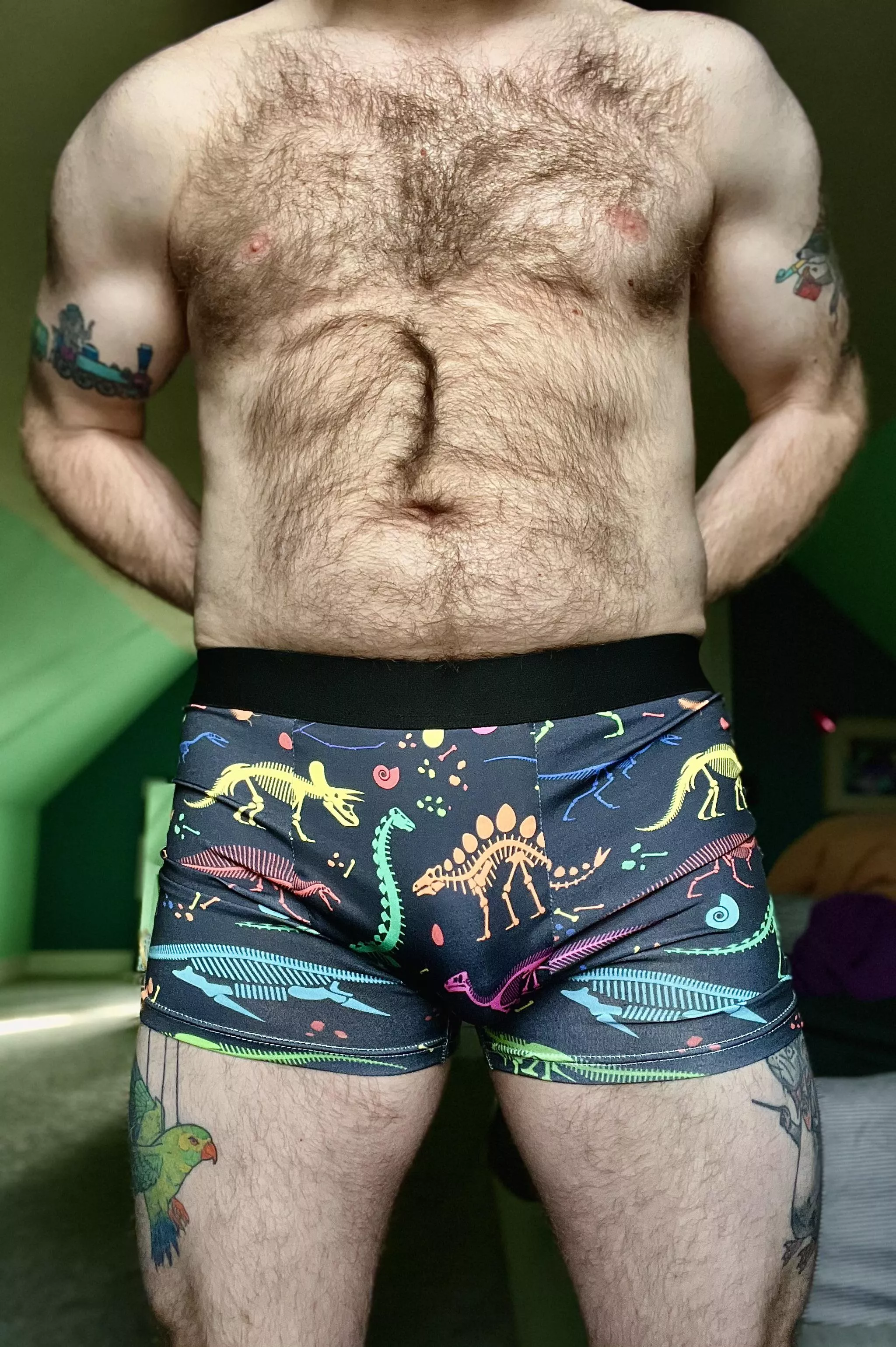 Dinosaurs anyone? posted by PM_ME_CUTESMILES