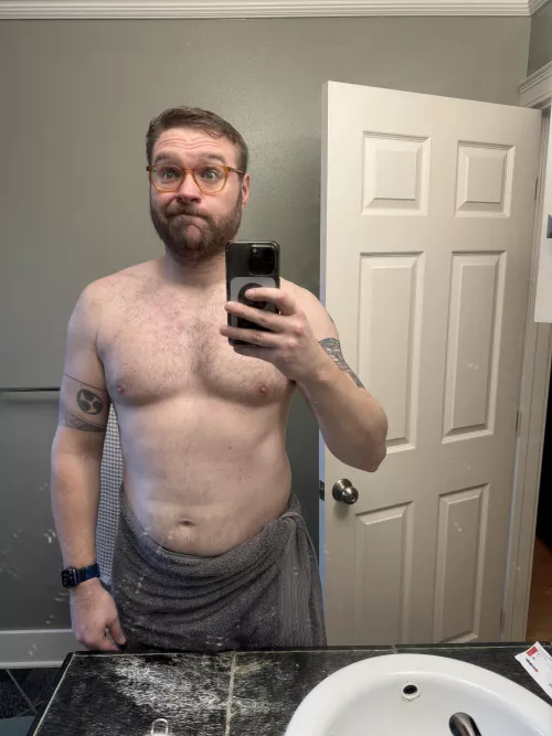 Do I fit the otter bill, or should I go elsewhere? by Muldoon713